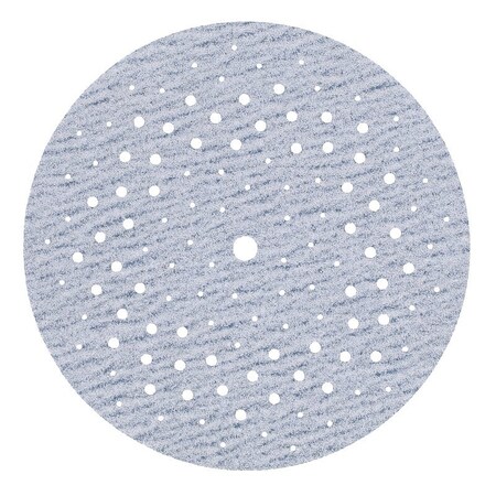 Norton Co Sanding Disc H/L 5In 120Grit 04035
