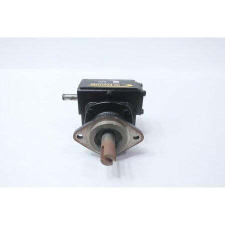 Winsmith GEAR REDUCER 1.010HP 25:1 E20XTNS061X0D4