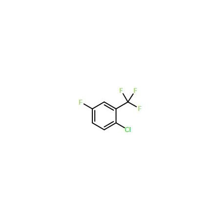 Ak Scientific 2-Chloro-5-fluorobenzotrifluoride (5g), CAS 89634-75-3 W9250-5g