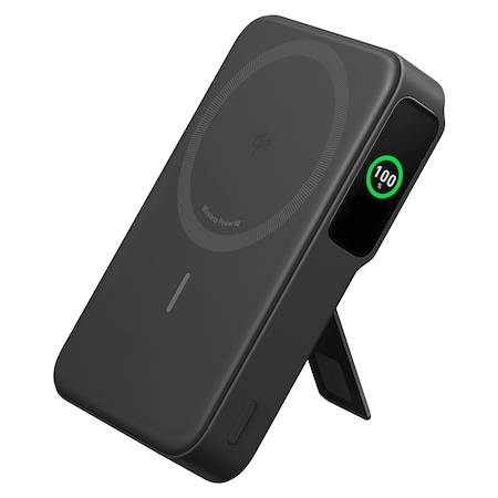 Anker Maggo Powerbank 10,000 Mah, Black A1654H11-1