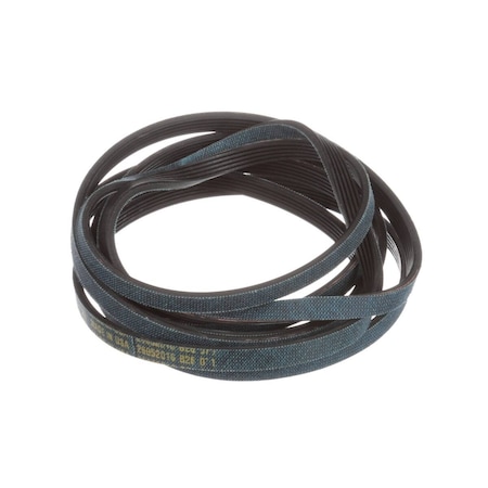 Cissell BELT CYLINDER-RUBBER FACE PKG 511255P