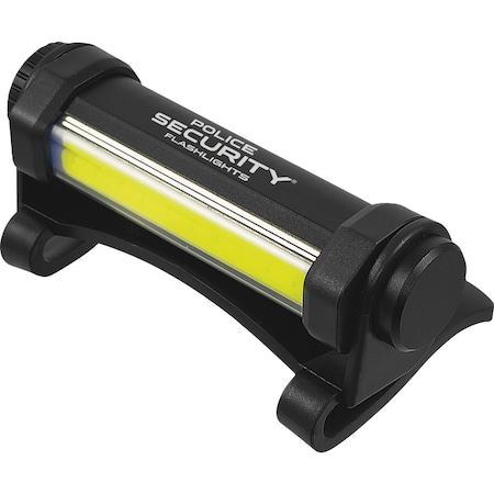 Police Security 90 Lm. LED Cap Light 98459