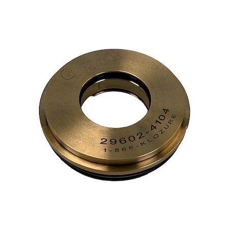 Garlock Labyrinth Seal 29602-4107