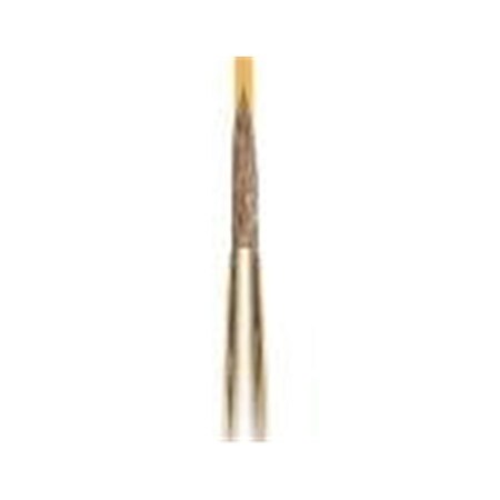 Davenport Sceptre Gold Ii Brush - Series 101 Round - Size 4-0 DA969754