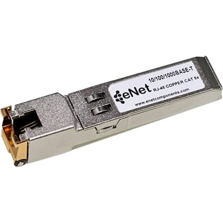 Enet Alcatel-Lucent Sfp-Gig-T Comp Sfp Rj45 SFP-GIG-T-ENC