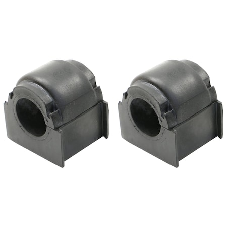 Moog Front To Frame Suspension Stabilizer Bar Bushing Kit, K201448