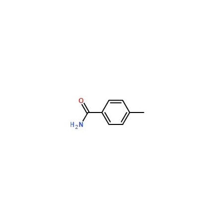 Ak Scientific p-Toluamide (25g), CAS 619-55-6 W7403-25g