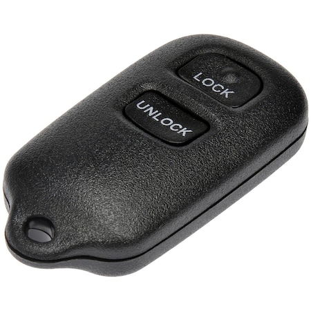 Dorman Keyless Entry Remote, 99139