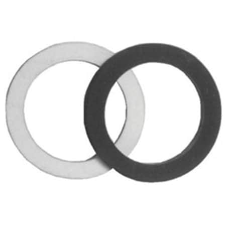 Protectionpro 3 in. Rubber Washer PR1605727