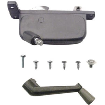 Keen 171779-R Pan American Awning Window Operator KE570388
