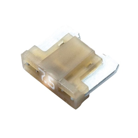 Optifuse Automotive Blade Fuse, ANS-I Series, 3A to 30A, 32V DC ANS-I-7.5A