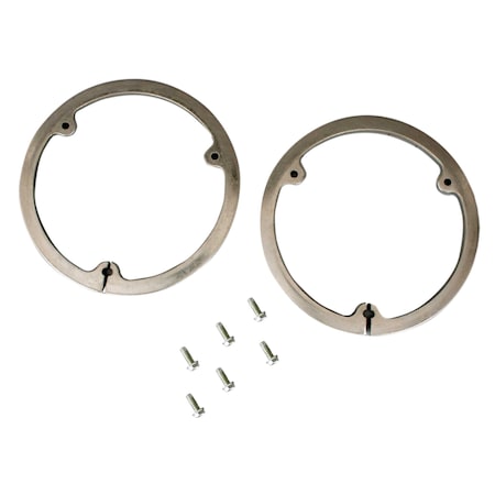 Martin 800 SERIES SPROCKET - GUIDE RINGS - GUIDE RINGS GR25PS