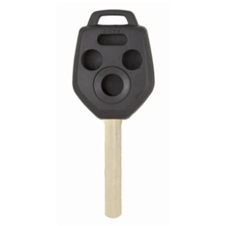 Swivel Subaru 3-Button Shell Complete SW2015276