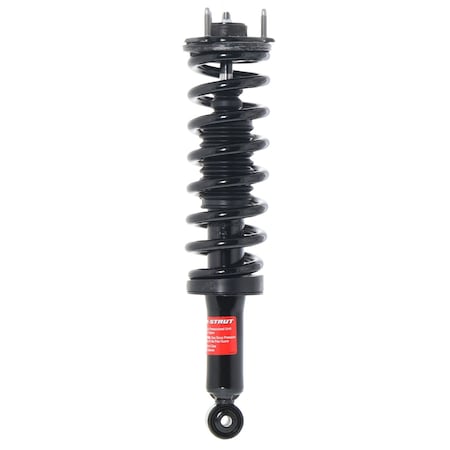 Monroe Suspension Strut and Coil Spring Assembly, 172919