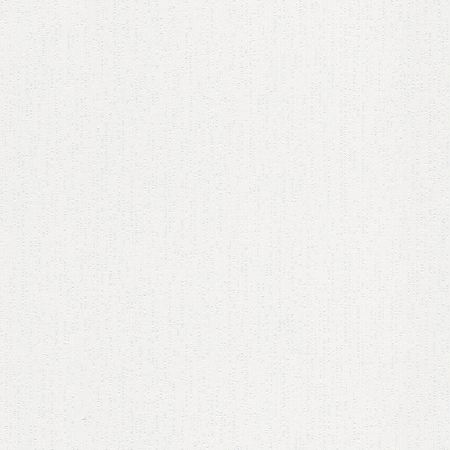 Brewster Gareth White Paintable Pin Stripe Wallpaper 4000-2415-11