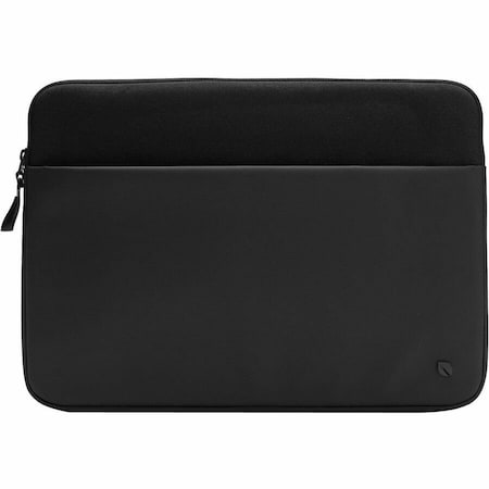 Incase A.R.C. SLEEVE FOR 14-INCH LAPTOP - BLACK INCO400717-BLK