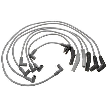Pro Series Wire Standard Motor Products, Spark Plug Wire Set,  26661