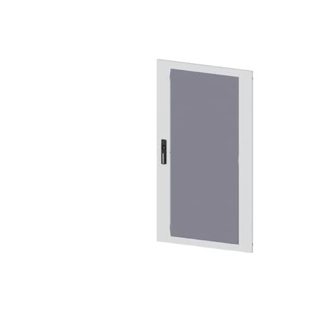 Siemens ALPHA 630 Universal Door IP55 8GK9505-7KK23