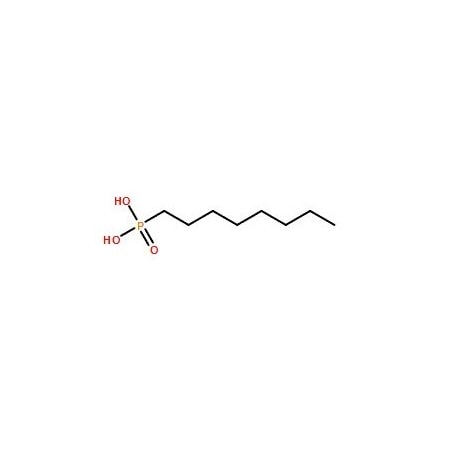 Ak Scientific Octylphosphonic acid (25g), CAS 4724-48-5 6431AB-25g