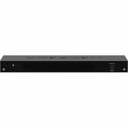 Netgear 16-Port Gig Unmanaged Switch GS316-300NAS