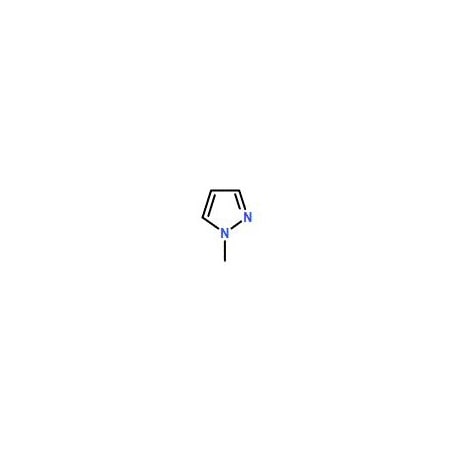 Ak Scientific 1-Methylpyrazole (5g), CAS 930-36-9 W9583-5g