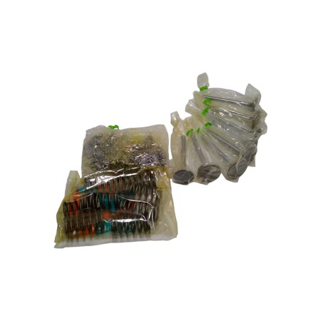 Kubota KIT VALVE TRAIN, KUBOTA OEM 07916-27420 07916-27420