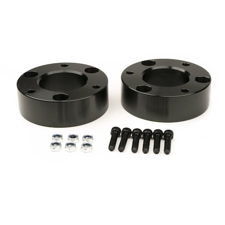Southern Truck 3IN GM LEVELING LIFT KIT(07-20 1500 PU/SUV) 15013