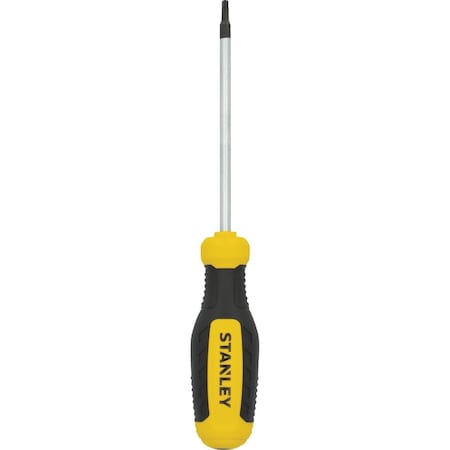 Stanley T15 x 4'' Torx Screwdriver STHT60815