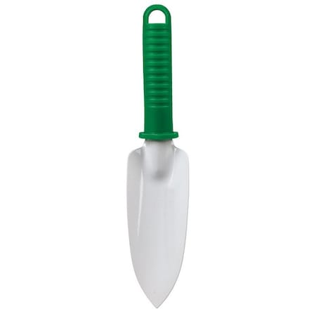 Florida Tools 10 in. Steel Hand Transplanter Poly Handle GT0111G