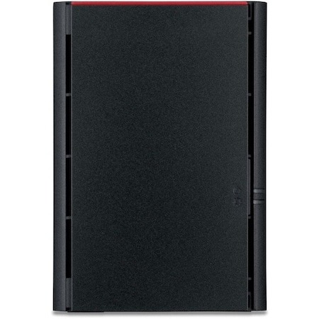 Buffalo LINKSTATION SOHO 12TB 2-BAY DESKTOP NAS LS220D1202B