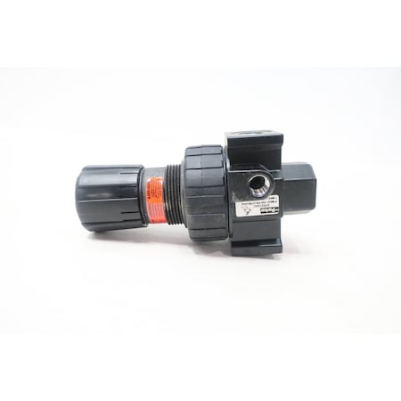 Parker PNEUMATIC REGULATOR 250PSI 3/8IN NPT 07R213AC