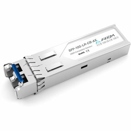 Axiom 10GBASE-LR SFP+ FOR CAMBIUM SFP-10G-LR-CB-AX