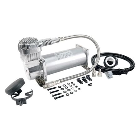 Hands On 400 Series 12 V 450C Portable Tire Air Compressor HA2469065