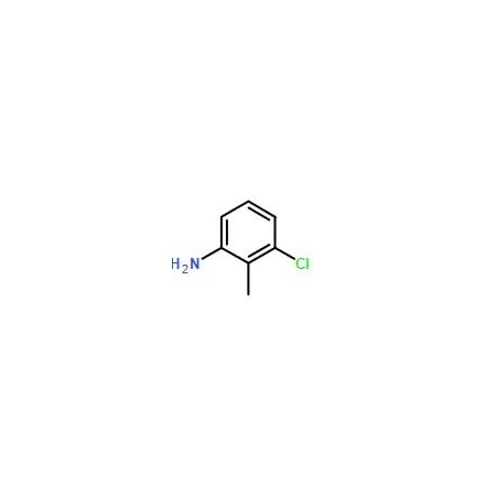 Ak Scientific 3-Chloro-2-methylaniline (25g), CAS 87-60-5 K564-25g