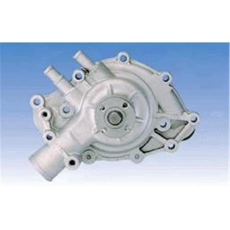 Milodon 16230 Small Block Ford Water Pump MIL16230