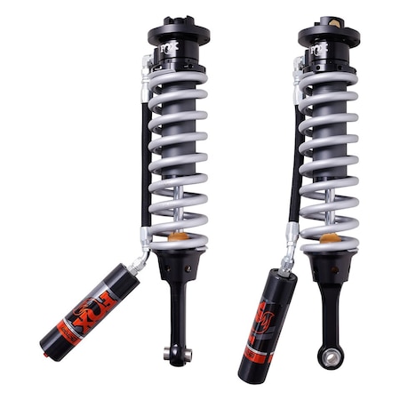 Fox Shox COIL OVER SHOCK KIT, 2PK 883-02-233