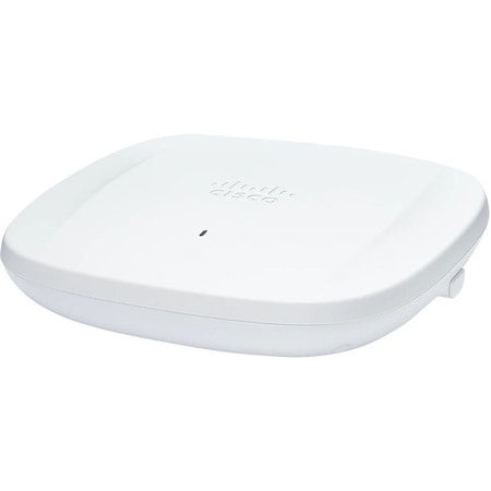 Cisco CATALYST 9136I SERIES, INTERNAL ANTENNAS, -B REGULATOR SUPPORT IEEE 802.11 C9136I-B
