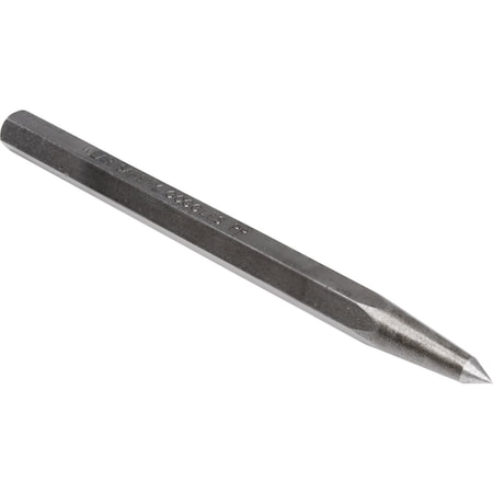 Mayhew Tools 5/16'' x 4-1/2'' Prick Punch 43532