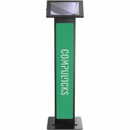 Compulocks GALAXY TAB A9 FLOOR STAND 140B87GAPX9B