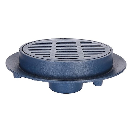 Zurn Drain Z503-4IC