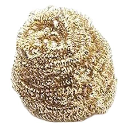 Weller Solder Brass Sponge Tip Clean (2-Piece) WLACCBSN