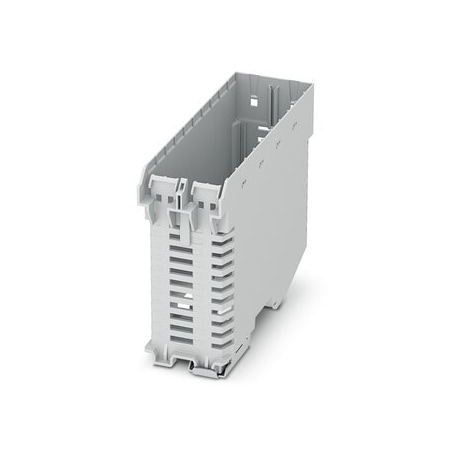 Phoenix Contact ME-IO 37 6 EB 10U TBUS 7035 DIN rail 1103438