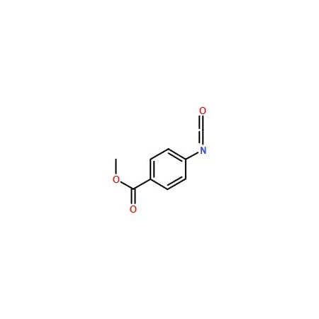 Ak Scientific Methyl 4-isocyanatobenzoate (1g), CAS 23138-53-6 7863AD-1g