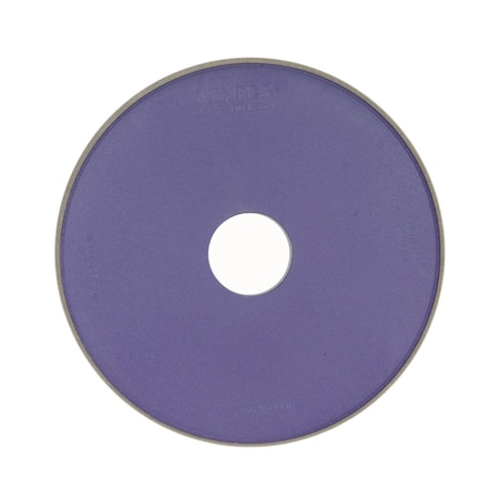 Norton Abrasives Super Wheel 60157624306