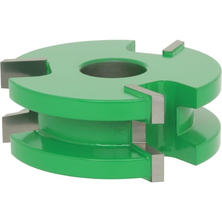 Grizzly Shaper Cutter - Tongue (Part of C2311), 3/4" Bore C2028