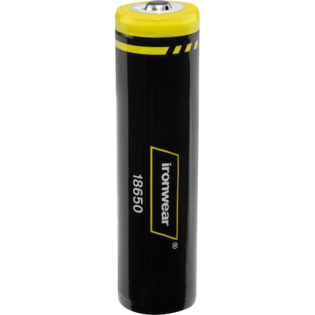 Ironwear Nimbus 88650 Rechargeable Lithium Battery 8060 | Nimbus 18650 Rechargeable Battery