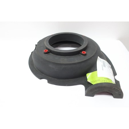 Weir WARMAN LINER FRAME PLATE C2036-19MR55
