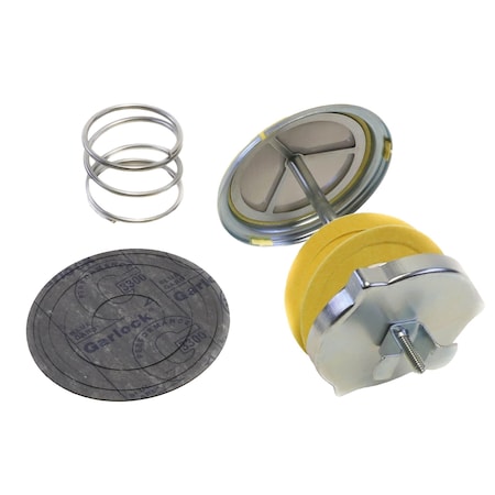 Emerson Shellassemblyassy, X27458-1 060274