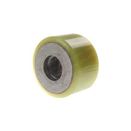 Clark REPLACEMENT WHEEL, POLY 6 X 3 5/8 2.441 L500674