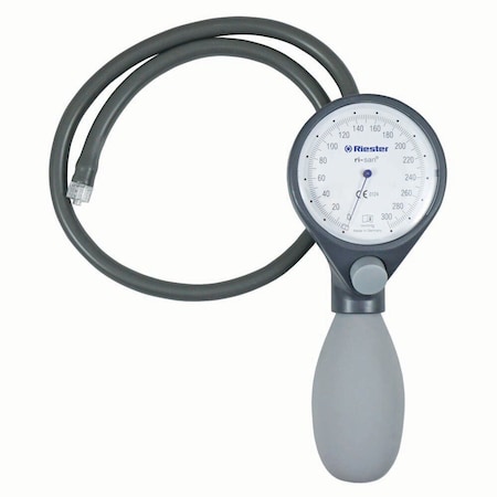 Jorgensen Laboratories Doppler Sphygmomanometer Sphygmomanometer Only J0563D3
